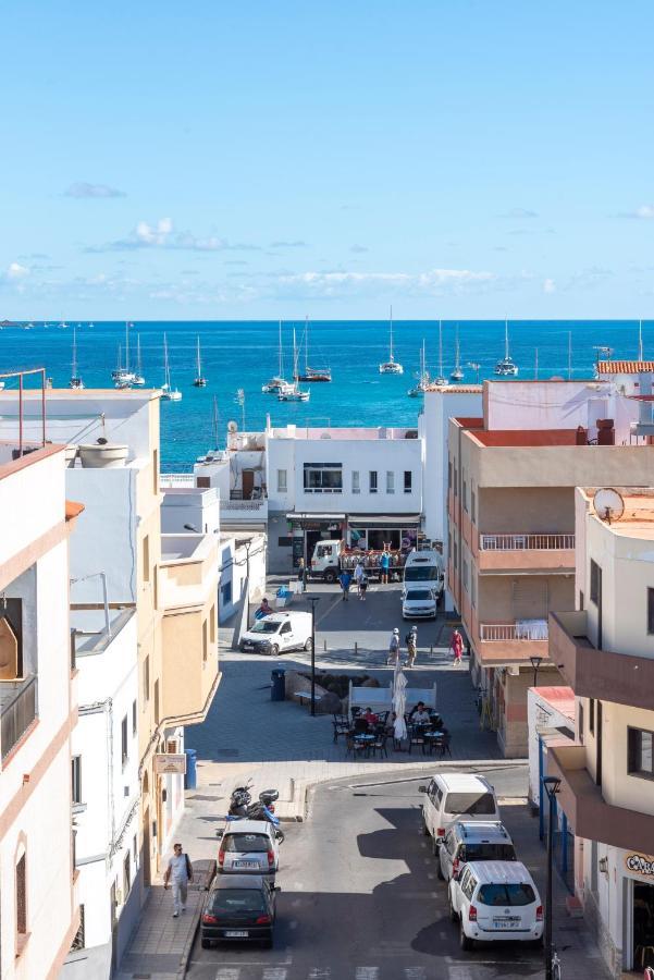 Correlimo Holidayfv Corralejo Exterior foto